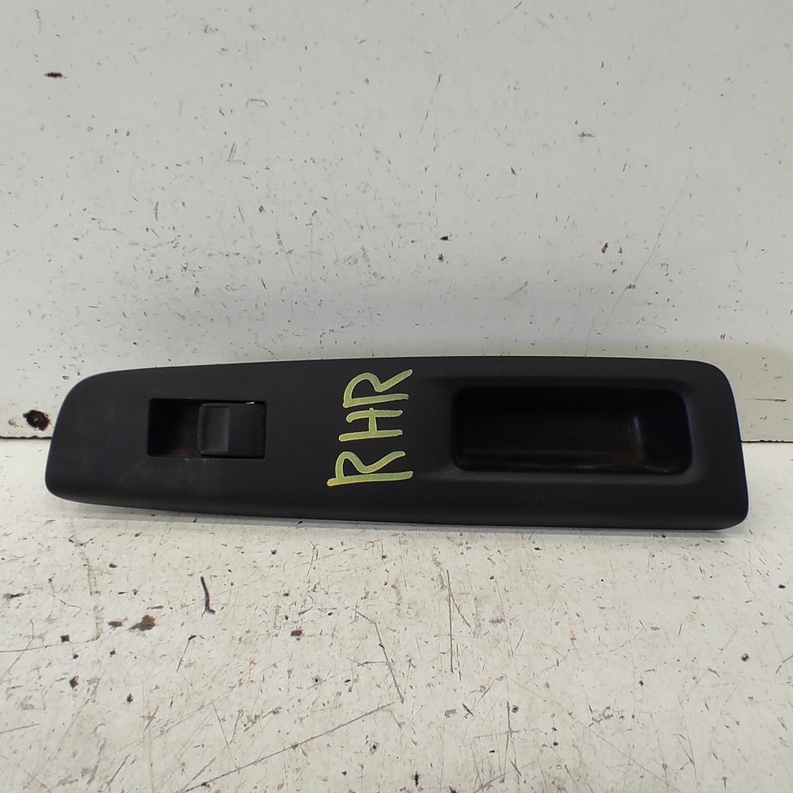 Yaris Power Door Window Switch 2005-2019 lh front/lh rear/rh rear,ncp9/ncp13#,10/05-12/19 00021365 #650869