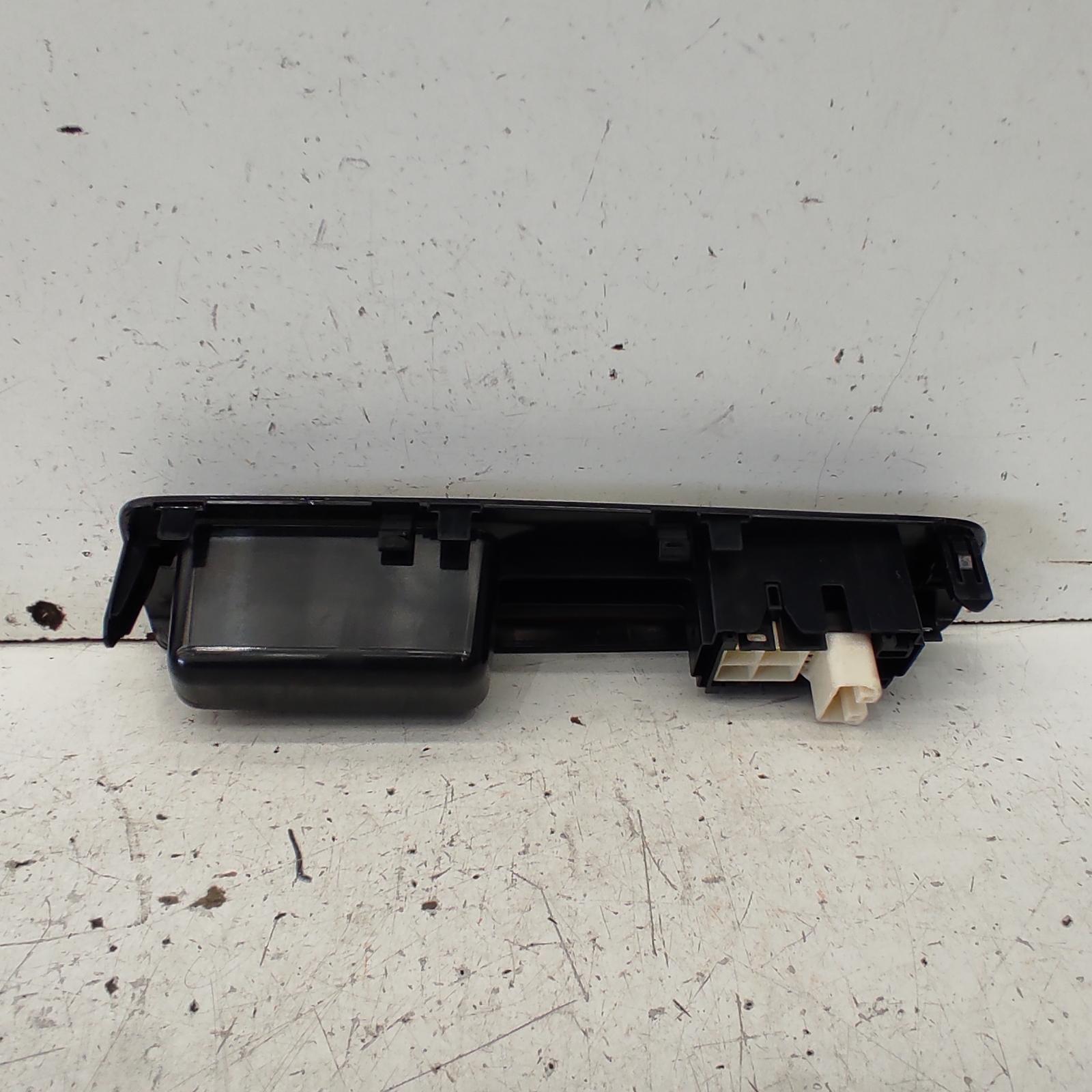 Yaris Power Door Window Switch 2005-2019 lh front/lh rear/rh rear,ncp9/ncp13#,10/05-12/19 00021365 #650869