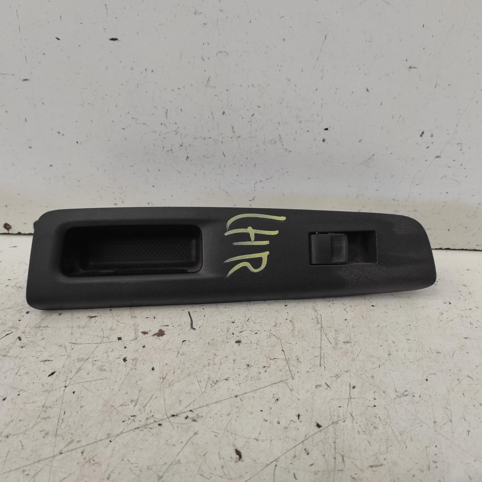 Yaris Power Door Window Switch 2005-2019 lh front/lh rear/rh rear,ncp9/ncp13#,10/05-12/19 00021365 #650870