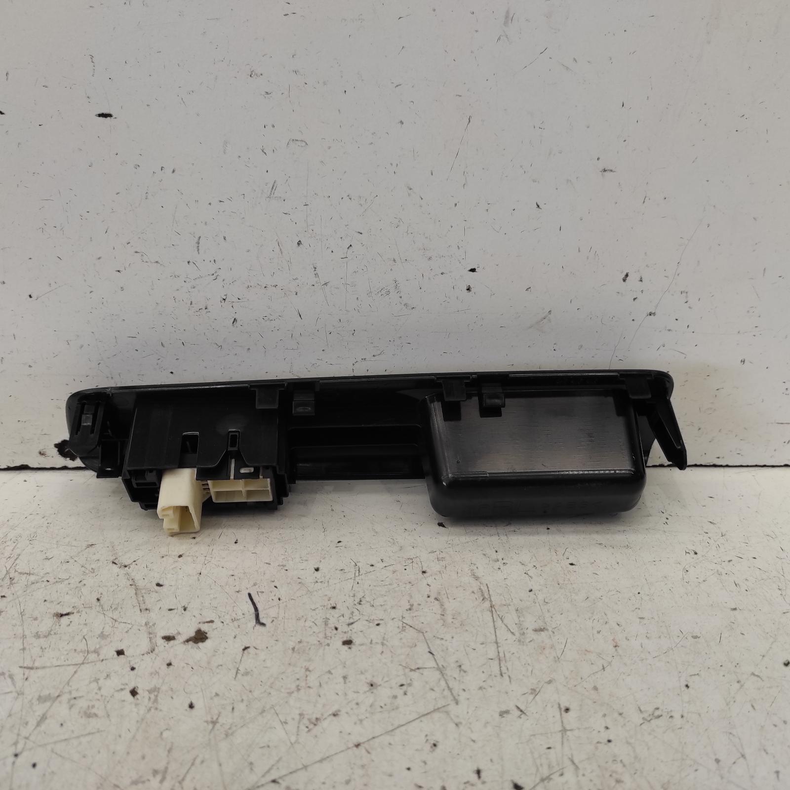 Yaris Power Door Window Switch 2005-2019 lh front/lh rear/rh rear,ncp9/ncp13#,10/05-12/19 00021365 #650870