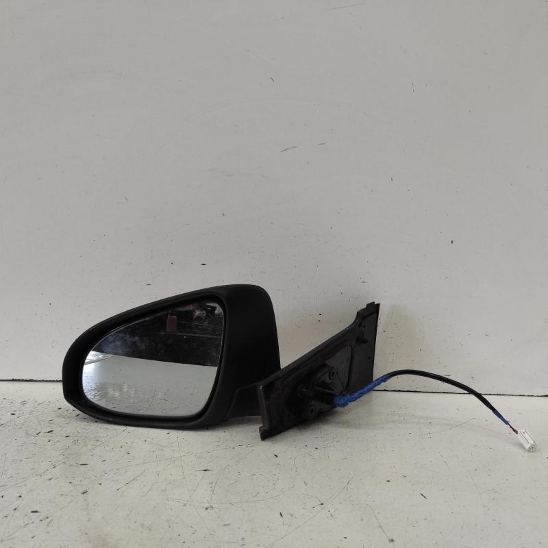 door mirror left