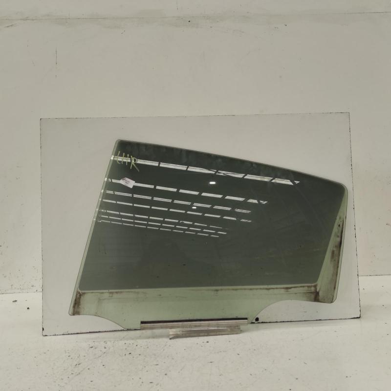 door window rear left