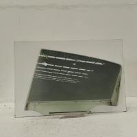 door window rear left
