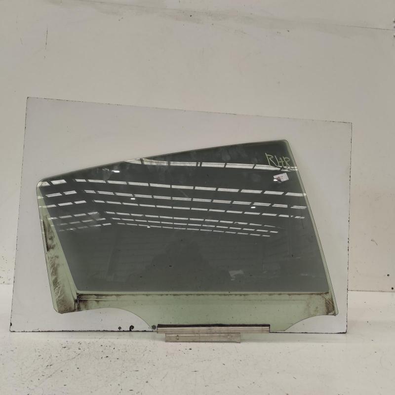 door window rear right