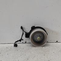 heater fan/motor