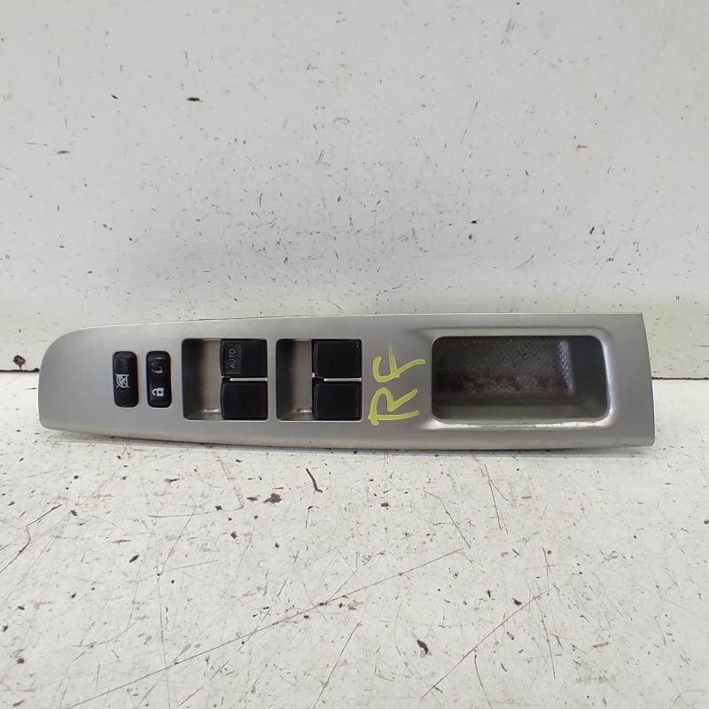 power door window switch