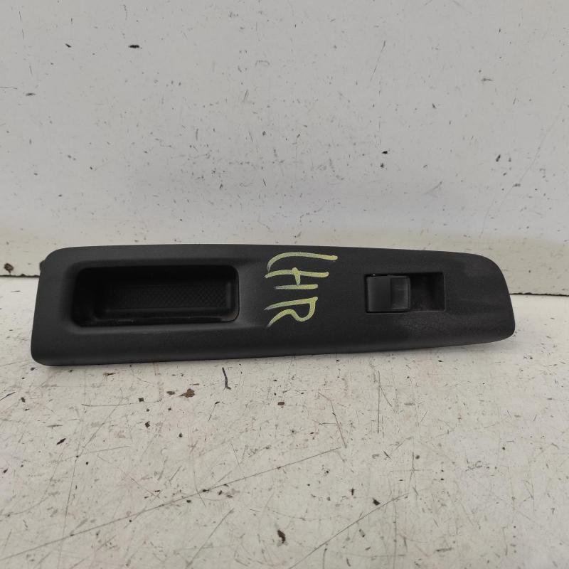 power door window switch