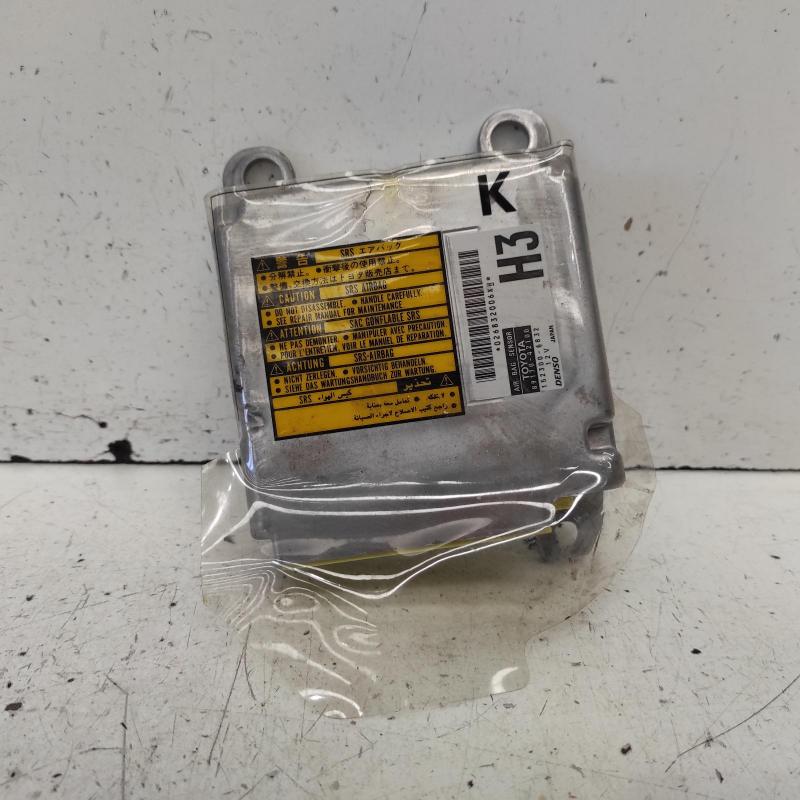 airbag module/sensor