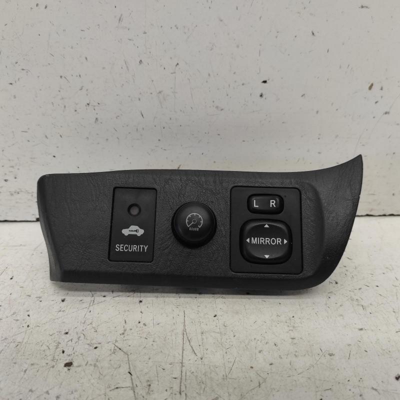 miscellaneous switch relay