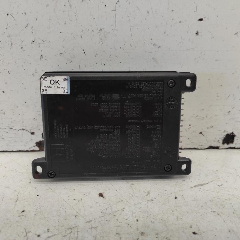 miscellaneous switch relay