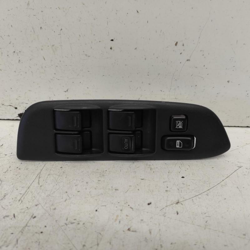 power door window switch