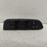 power door window switch