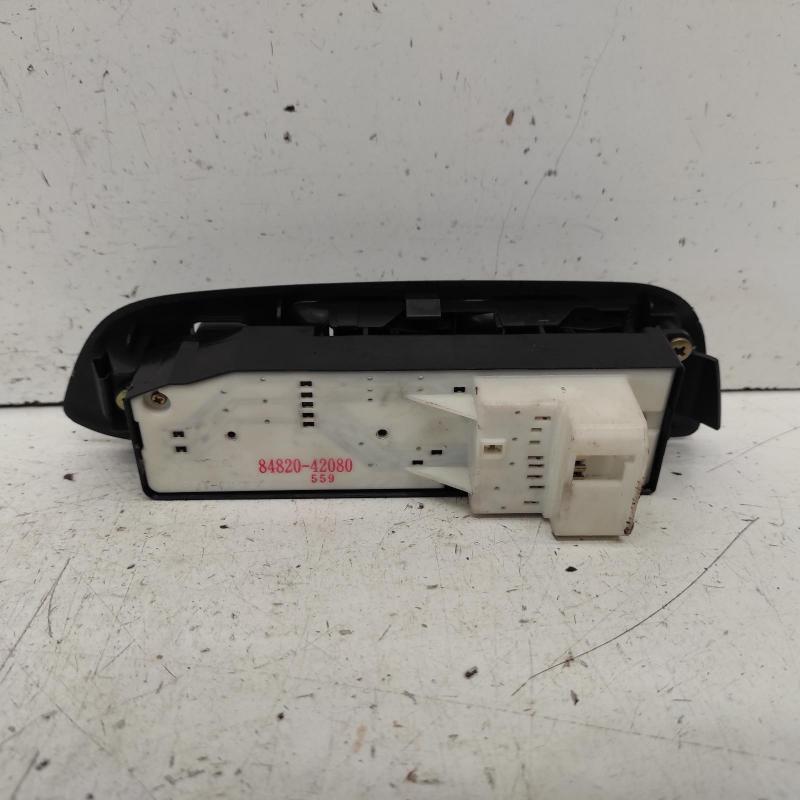 power door window switch