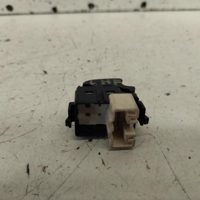 power door window switch