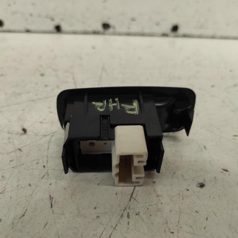 power door window switch