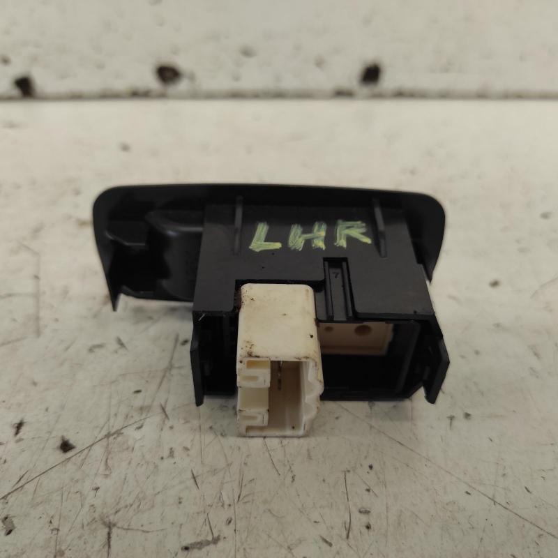 power door window switch