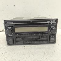 stereo/head unit