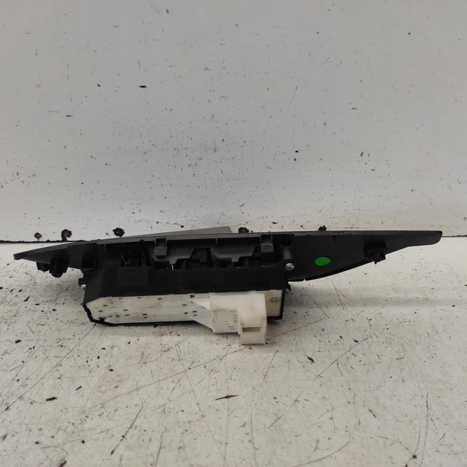 Aurion Power Door Window Switch 2006-2012 rh front (master switch),gsv40r,10/06-03/12 00021542 #650593