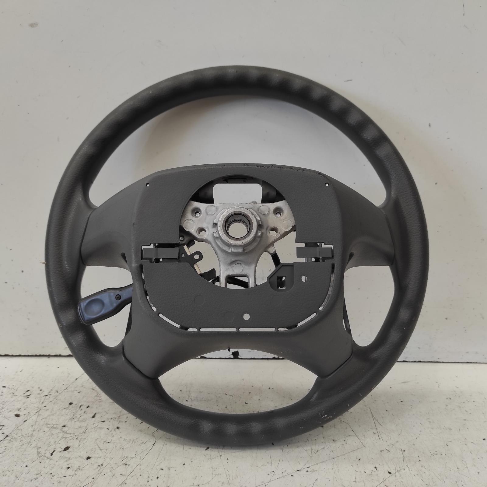 Aurion Steering Wheel 2006-2012 at-x,gsv40r,10/06-03/12 00021542 #650575