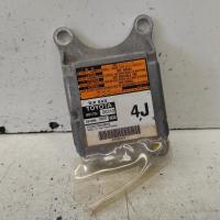 airbag module/sensor