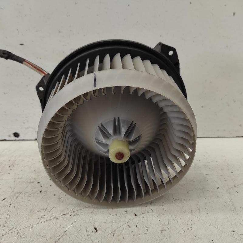 heater fan/motor