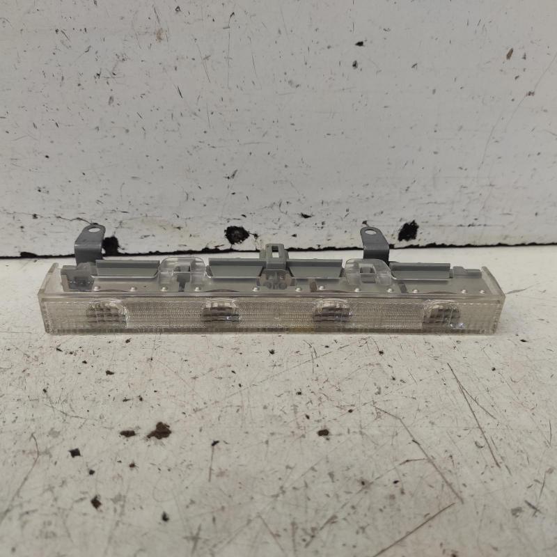 high level stoplight