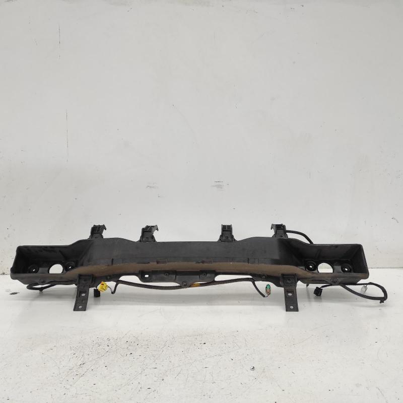 bar reinforcement/bracket rear