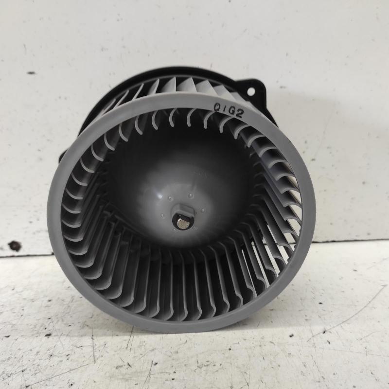 heater fan/motor