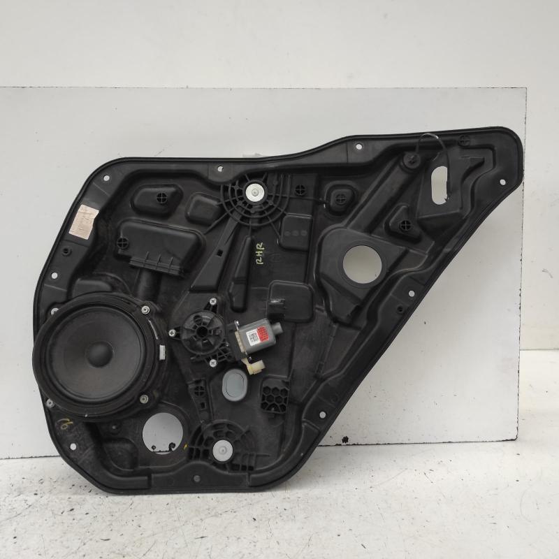 window regulator/motor rear right