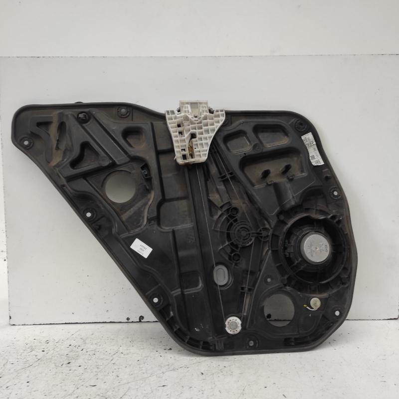 window regulator/motor rear right