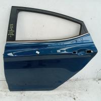 door/sliding rear left