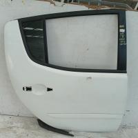 door/sliding rear right