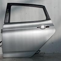 door/sliding rear left