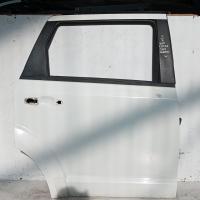 door/sliding rear right