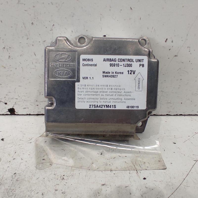 airbag module/sensor