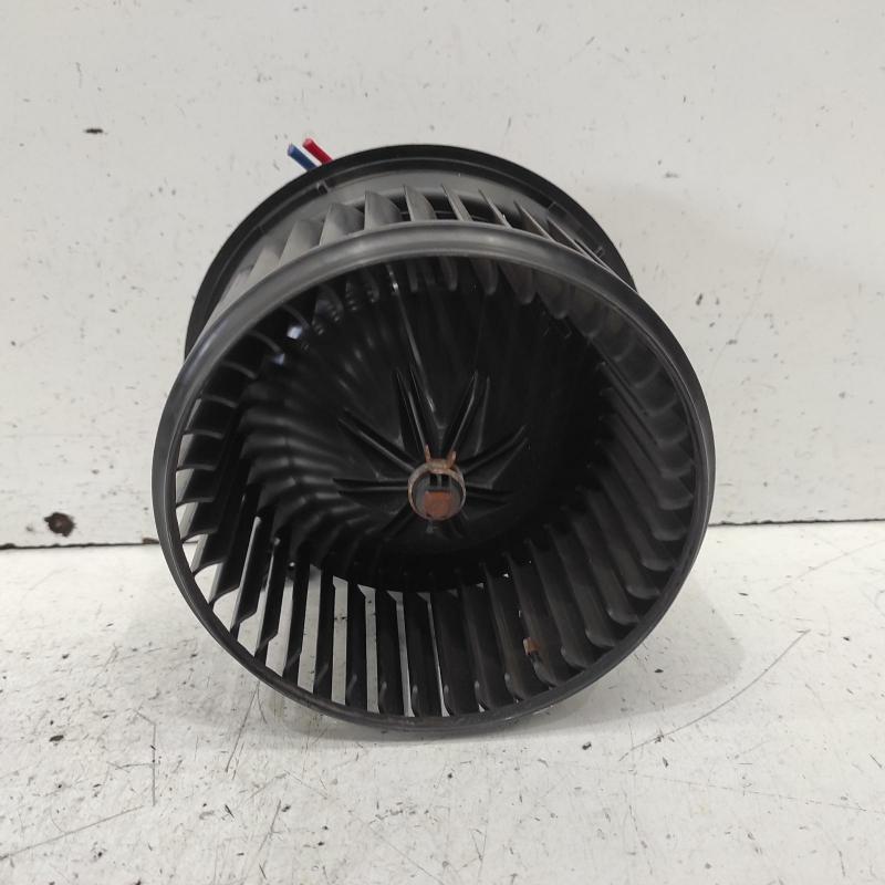 heater fan/motor