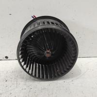 heater fan/motor
