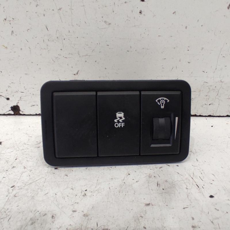 miscellaneous switch relay