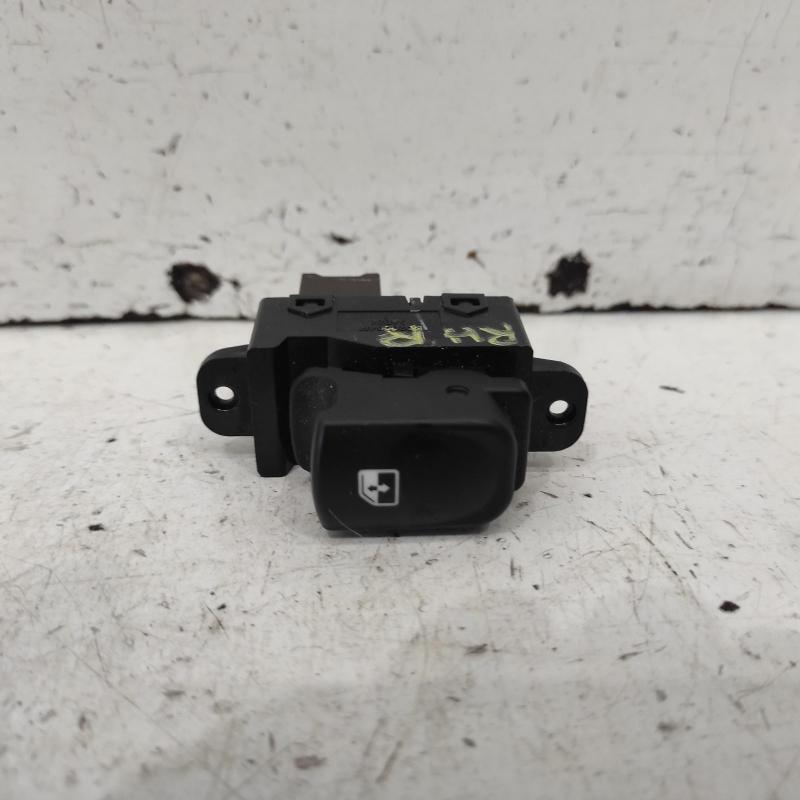 power door window switch