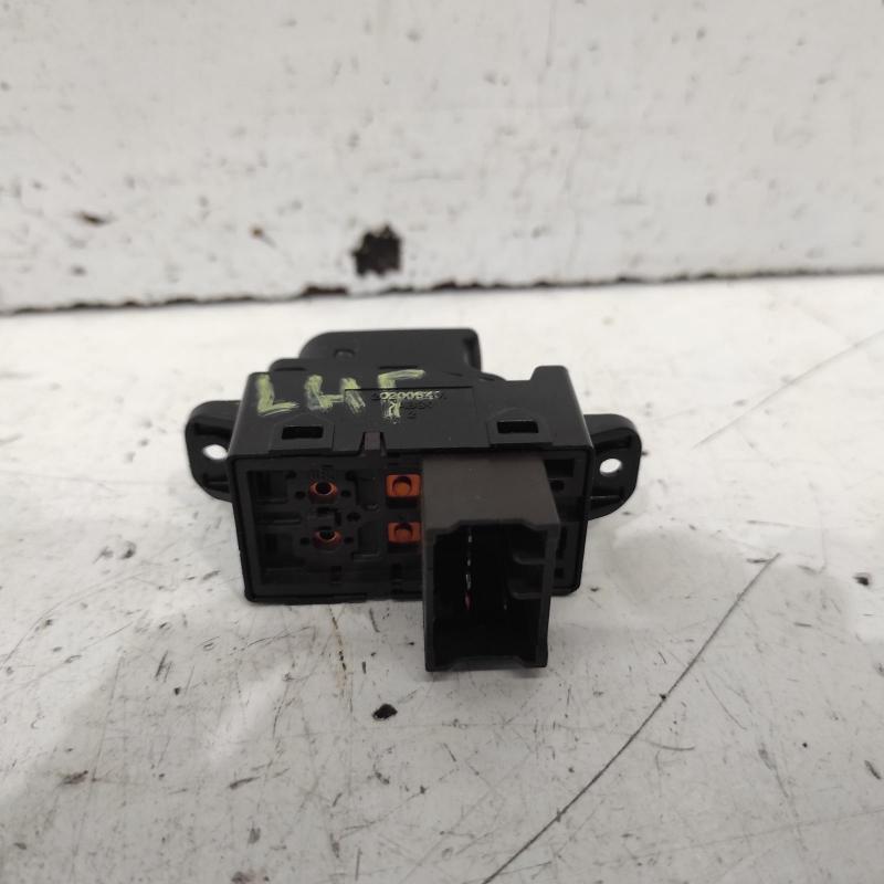 power door window switch