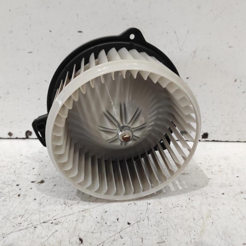 heater fan/motor