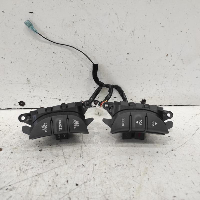 miscellaneous switch relay