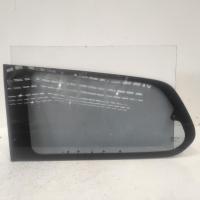 side glass rear left