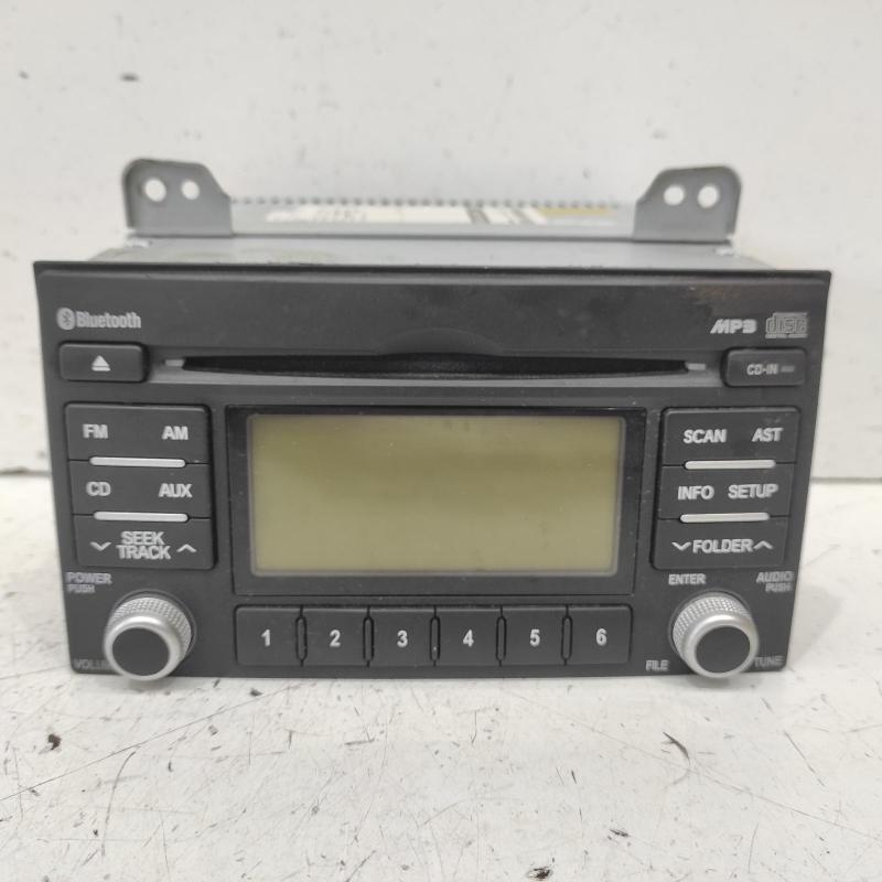 stereo/head unit