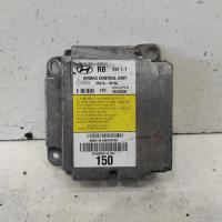 airbag module/sensor