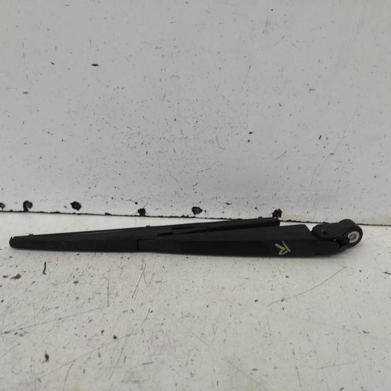wiper arm