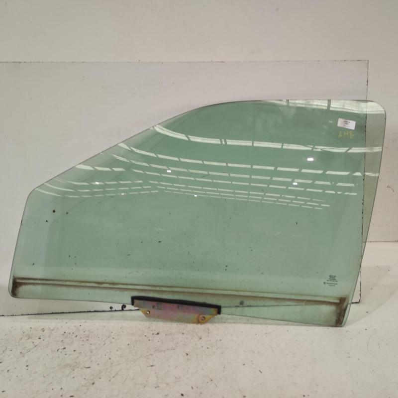 door window front left