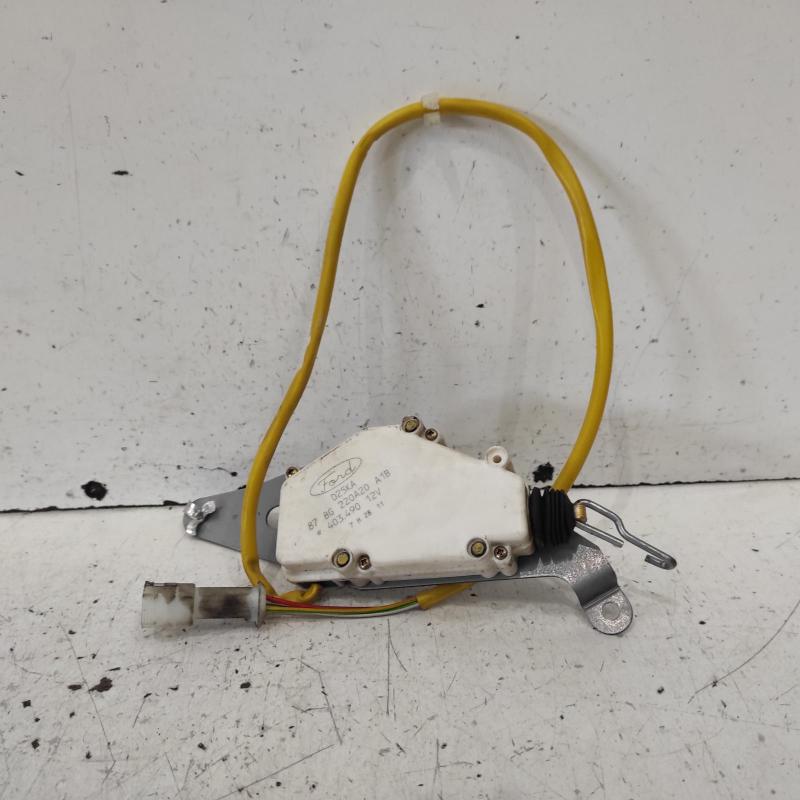 miscellaneous switch relay