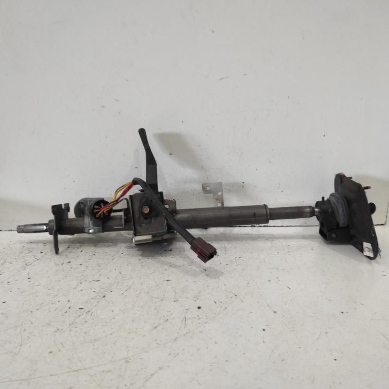 steering column