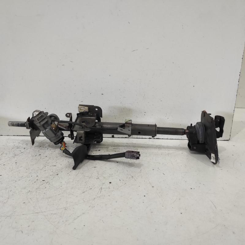 steering column